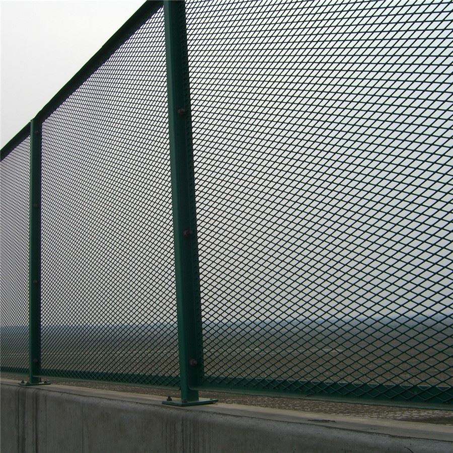 橋梁防拋網(wǎng) 橋梁防拋網(wǎng)