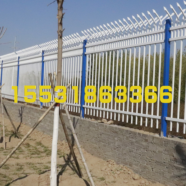 市政護(hù)欄 市政護(hù)欄