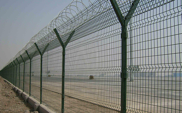 監(jiān)獄護欄網(wǎng)