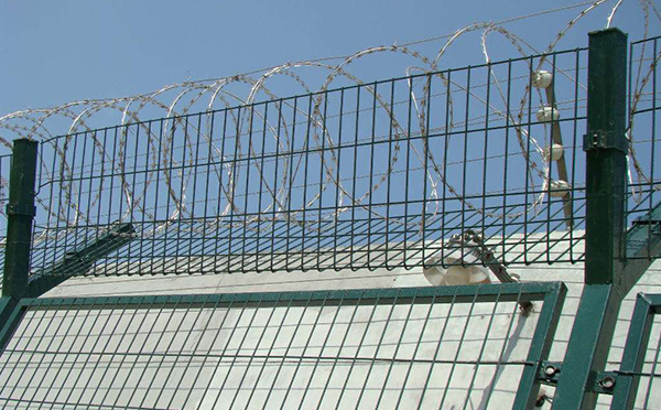 監(jiān)獄護欄網(wǎng)