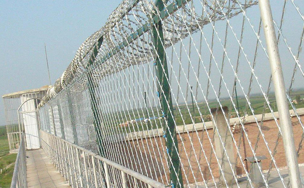 監(jiān)獄護欄網(wǎng)