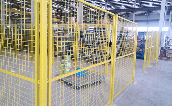 車(chē)間隔離網(wǎng)