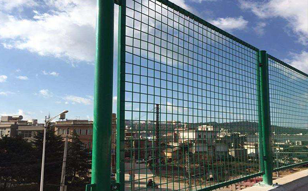 橋梁防護(hù)網(wǎng)