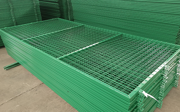 護欄網(wǎng)