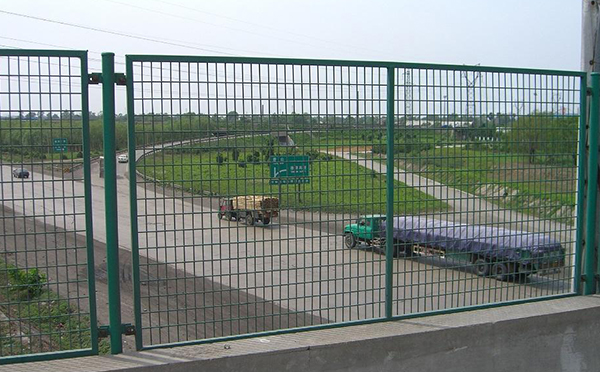 橋梁防護(hù)網(wǎng)