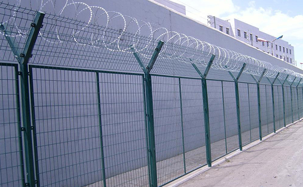 監(jiān)獄護欄網(wǎng)