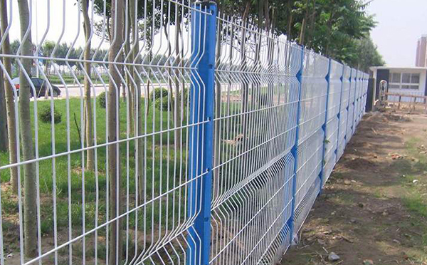 桃型柱護(hù)欄