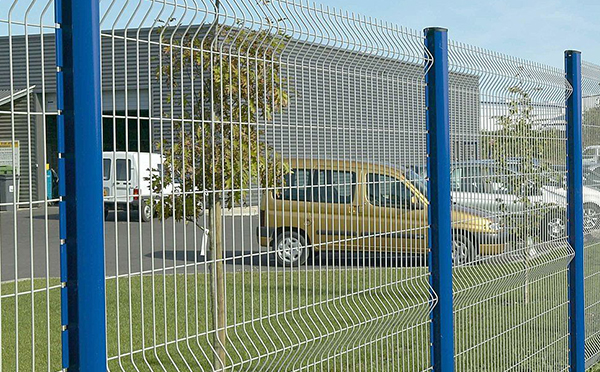 桃型柱護(hù)欄