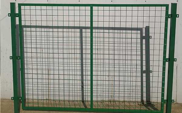 車(chē)間隔離網(wǎng)