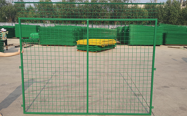 邊框護(hù)欄網(wǎng)