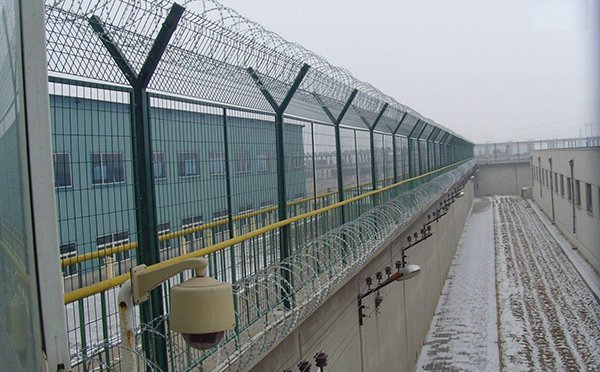 監(jiān)獄護欄網(wǎng)