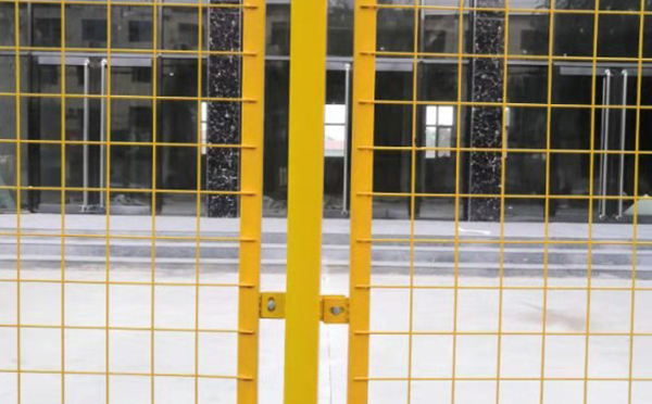 車(chē)間隔離網(wǎng)