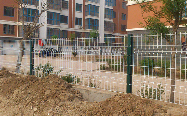 桃型柱護(hù)欄