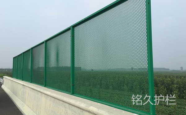 橋梁防護(hù)網(wǎng)
