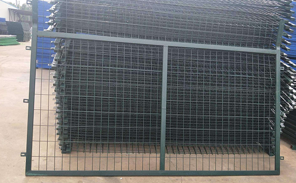 邊框護(hù)欄網(wǎng)