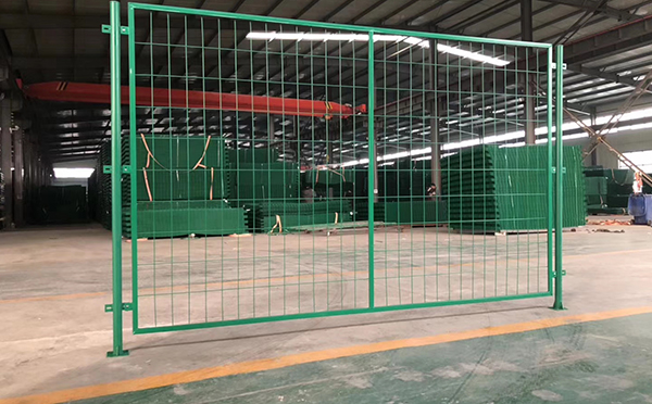 邊框護(hù)欄網(wǎng)