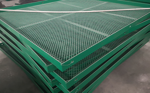 橋梁防護(hù)網(wǎng)